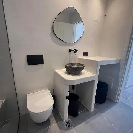 Lemon Garden Apartament Ios