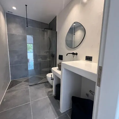 Lemon Garden Apartament *