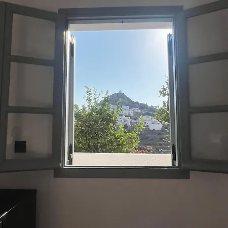 Apartament Lemon Garden *