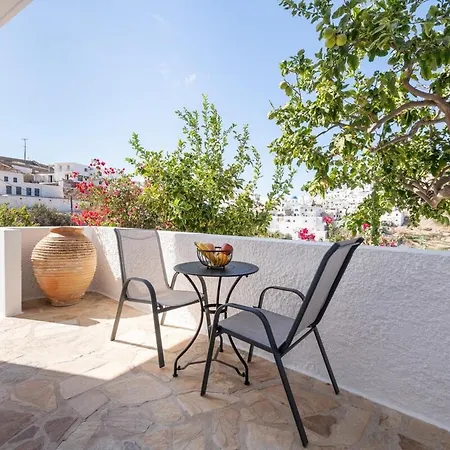 Lemon Garden Apartament *