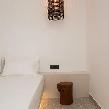 Apartament Lemon Garden Ios