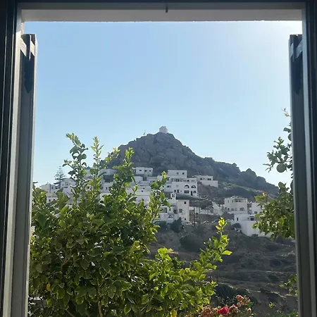 Lemon Garden Apartament *