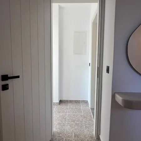 Apartament Lemon Garden *