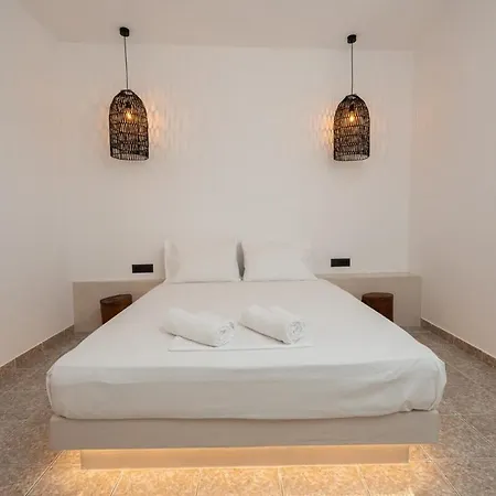 Lemon Garden Apartament