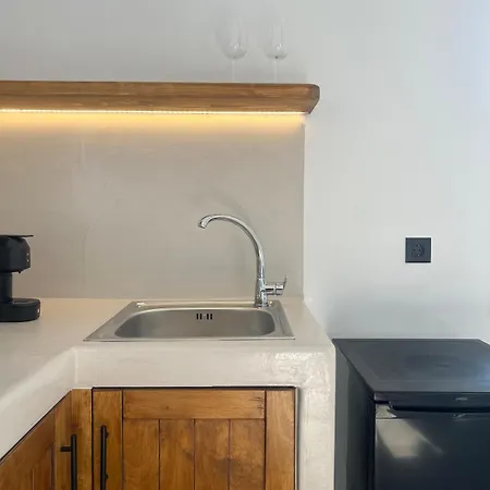 Apartament Lemon Garden