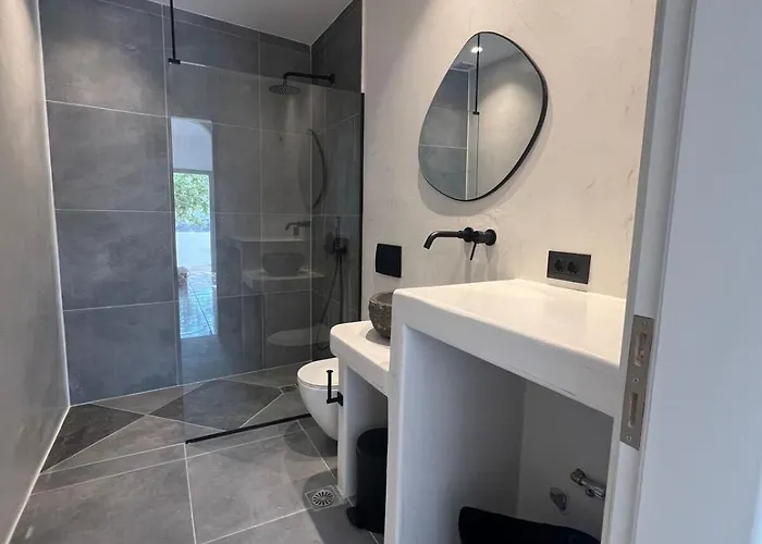 Lemon Garden Apartamento *