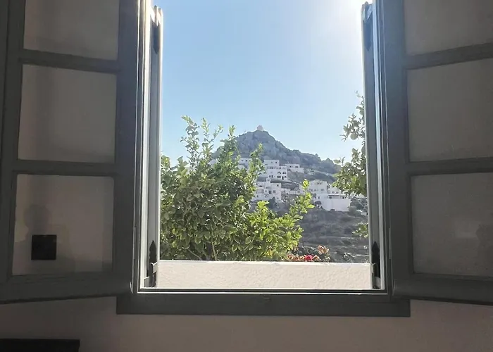 Apartamento Lemon Garden *