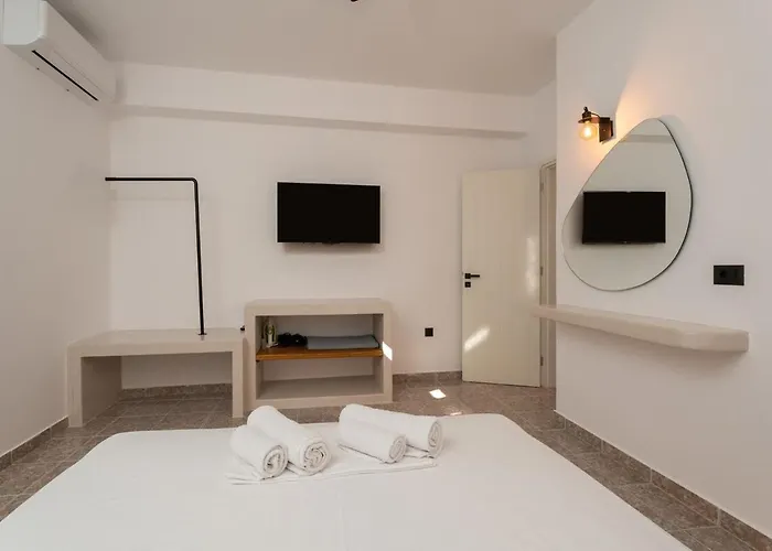 Apartamento Lemon Garden