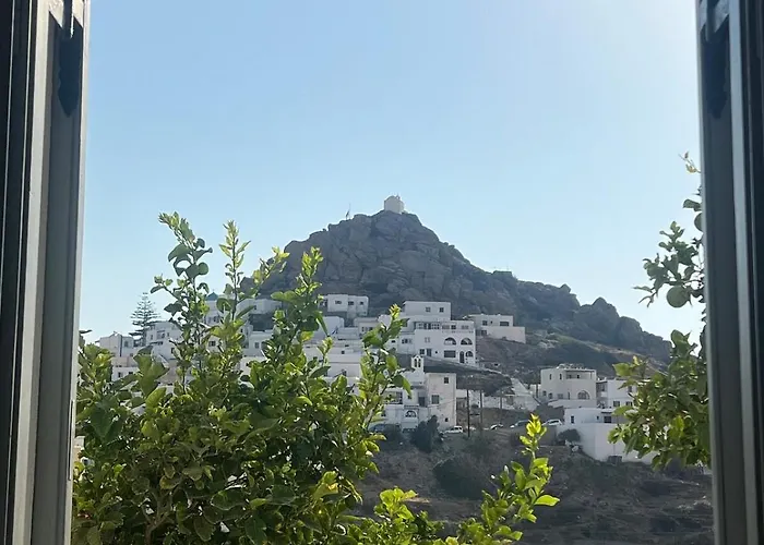 Lemon Garden Apartamento *