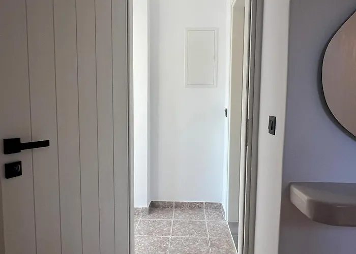 Apartamento Lemon Garden *