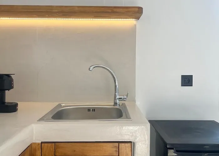 Apartamento Lemon Garden